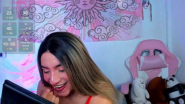 brihanna cooper online show from 05-01-26, 03:06