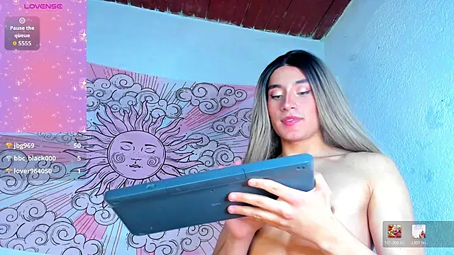 brihanna cooper online show from 05-31-26, 06:09