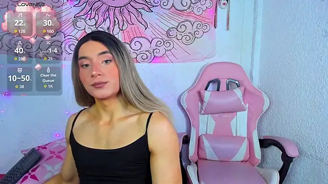 brihanna cooper online show from 06-17-26, 03:11