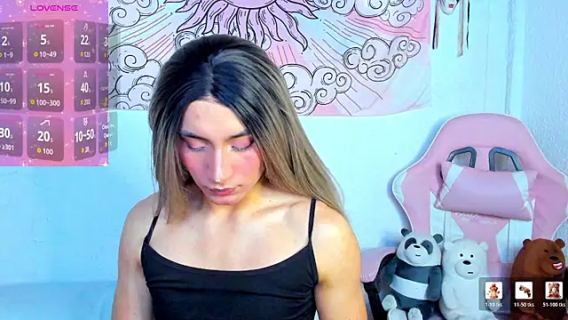 brihanna cooper online show from 05-20-26, 02:47