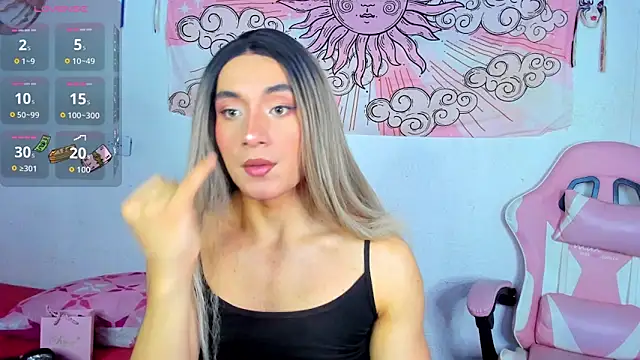 brihanna cooper online show from 06-11-26, 02:58