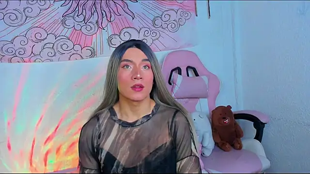 brihanna cooper online show from 04-01-26, 01:52