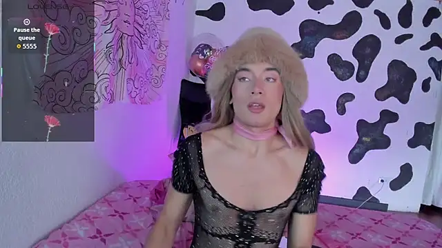 brihanna cooper online show from 10-01-25, 01:48