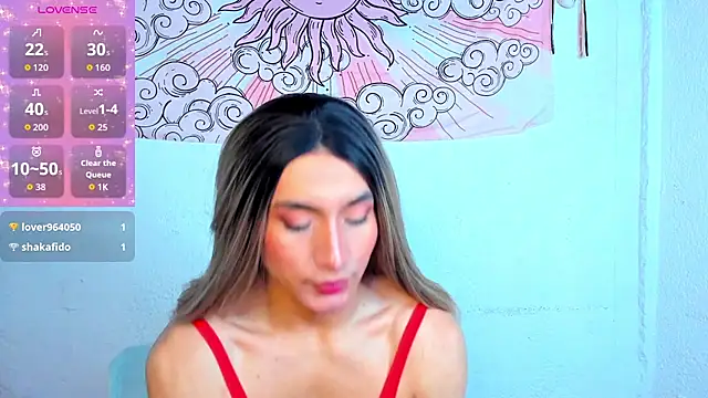 brihanna cooper online show from 05-31-26, 04:46
