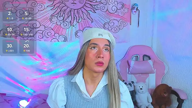 brihanna cooper online show from 04-14-26, 02:11