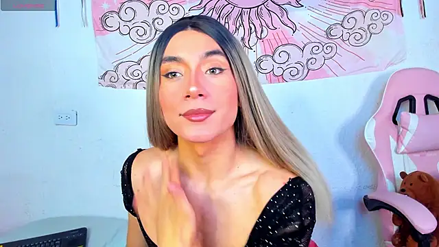 brihanna cooper online show from 05-26-26, 03:21