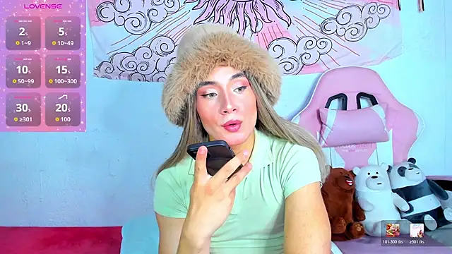 brihanna cooper online show from 06-04-26, 03:06