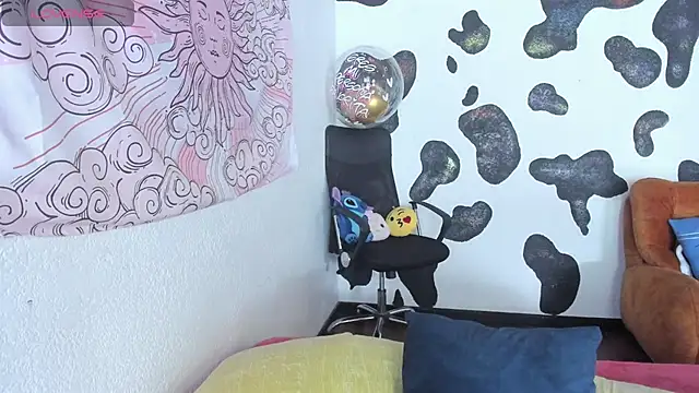 brihanna cooper online show from 11-05-25, 01:47