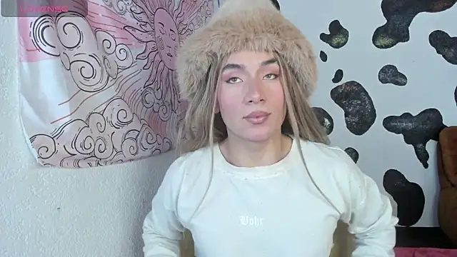 brihanna cooper online show from 11-06-25, 01:37