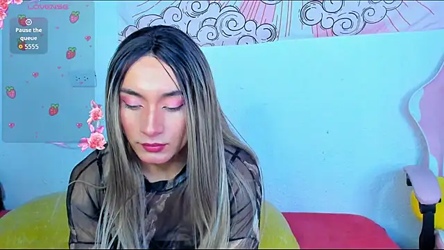 brihanna cooper online show from 03-10-26, 12:42