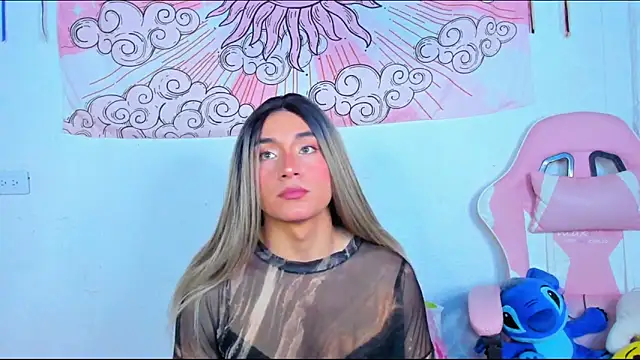 brihanna cooper online show from 03-27-26, 02:07