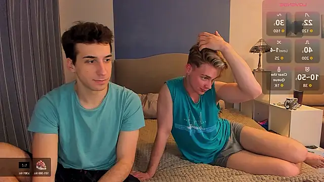 LawrenceMiles online show from 02-25-26, 09:14