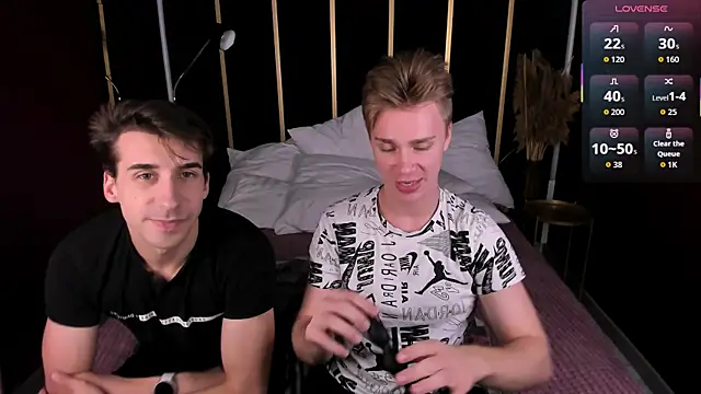 LawrenceMiles online show from 10-19-25, 08:33