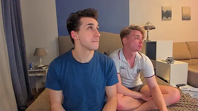 LawrenceMiles online show from 02-27-26, 08:41