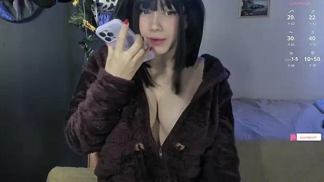 lucymagical1 online show from 06-04-26, 02:00