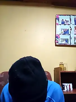 Big10387 online show from 09-10-25, 07:02