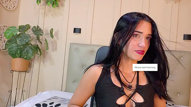 Daiisy kiss online show from 02-08-26, 07:22