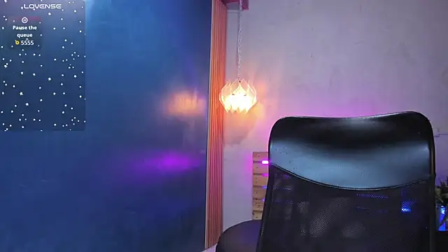 Daiisy kiss online show from 11-27-25, 07:25