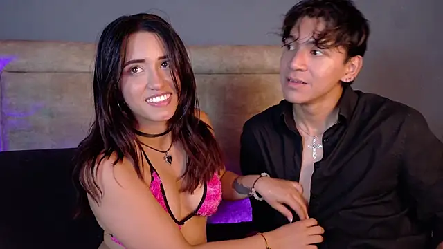 Daiisy kiss online show from 04-14-26, 01:43