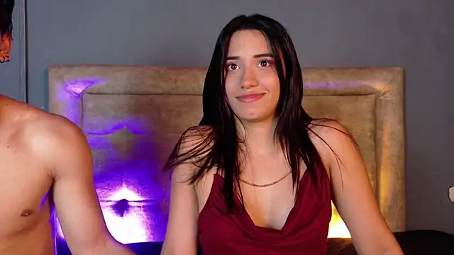 Daiisy kiss online show from 04-09-26, 02:13