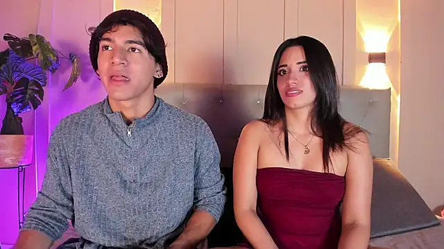 Daiisy kiss online show from 04-12-26, 02:37