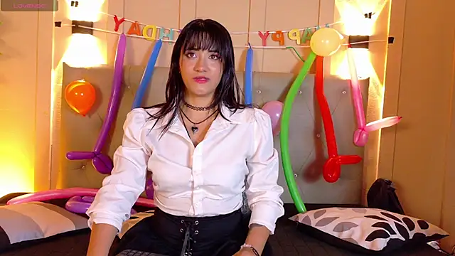 Daiisy kiss online show from 05-13-26, 01:29