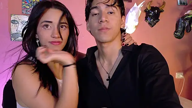 Daiisy kiss online show from 03-10-26, 02:59