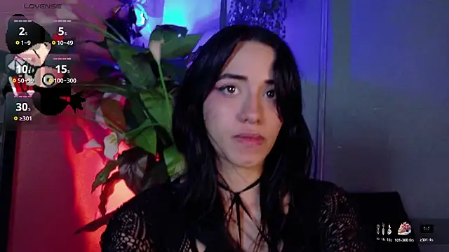 Daiisy kiss online show from 02-26-26, 11:38