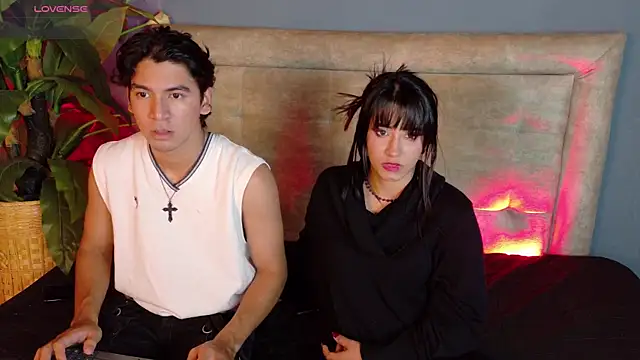 Daiisy kiss online show from 05-20-26, 01:35