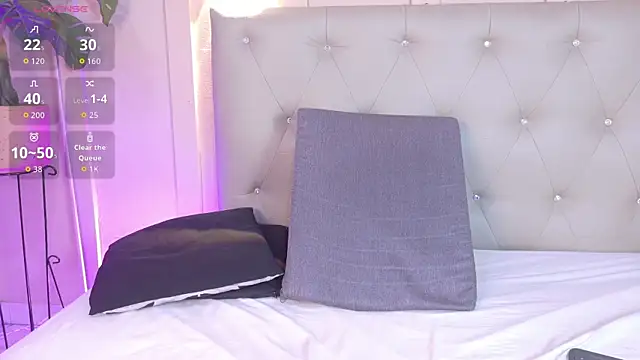 Daiisy kiss online show from 03-25-26, 01:21