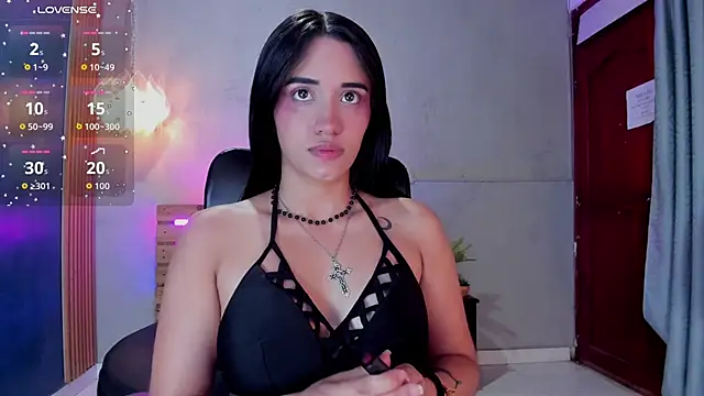 Daiisy kiss online show from 11-12-25, 07:18