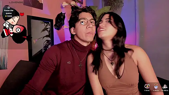 Daiisy kiss online show from 03-05-26, 01:24