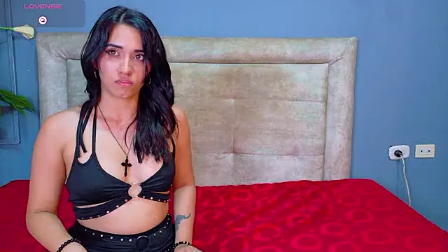 Daiisy kiss online show from 03-23-26, 11:59