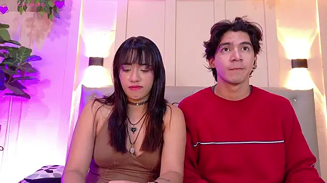 Daiisy kiss online show from 05-12-26, 01:17