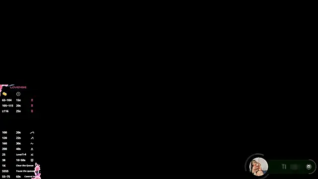 Katia fire online show from 04-27-26, 05:05