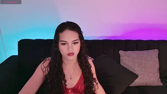 AprilRhodes  online show from 09-25-25, 03:23