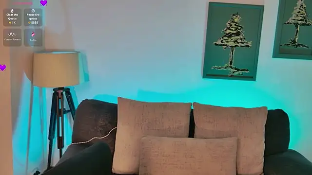 AprilRhodes  online show from 10-09-25, 07:58