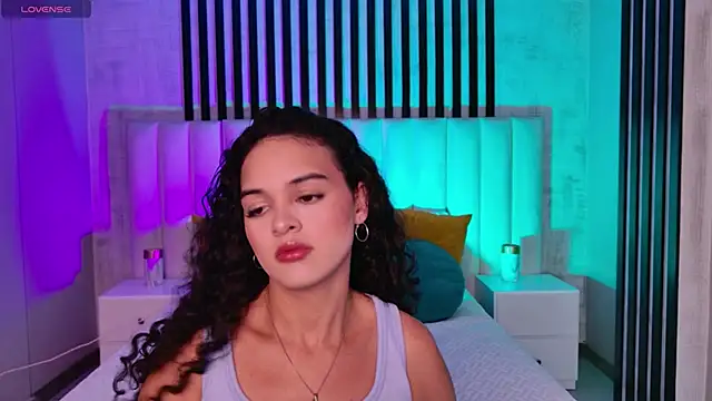 AprilRhodes  online show from 10-12-25, 06:09
