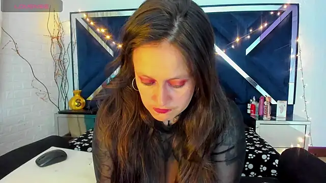 Morana  Hot online show from 11-11-25, 04:51