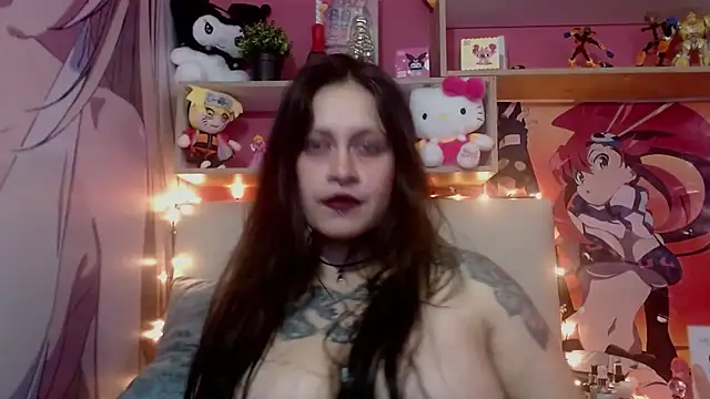 Morana  Hot online show from 10-11-25, 05:30