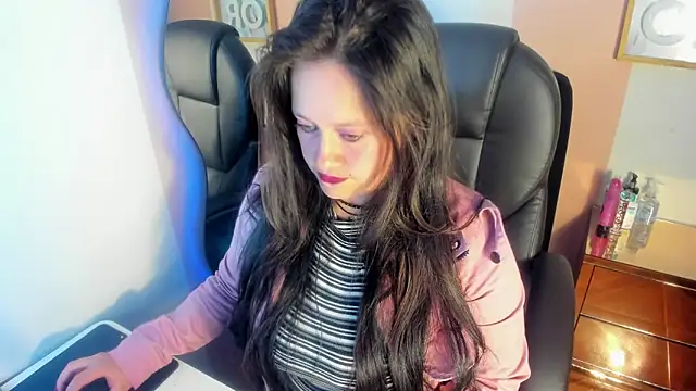 Morana  Hot online show from 09-09-25, 03:38