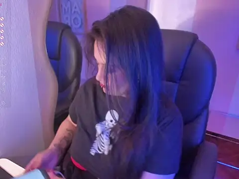 Morana  Hot online show from 09-20-25, 03:33