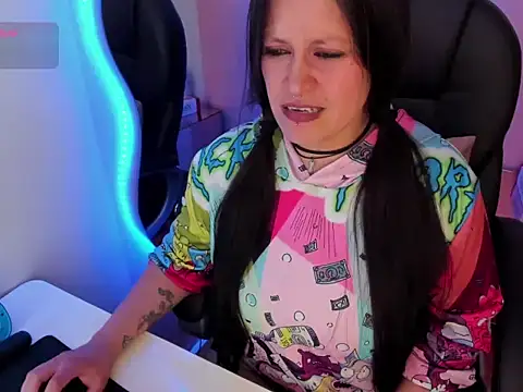 Morana  Hot online show from 10-03-25, 05:20