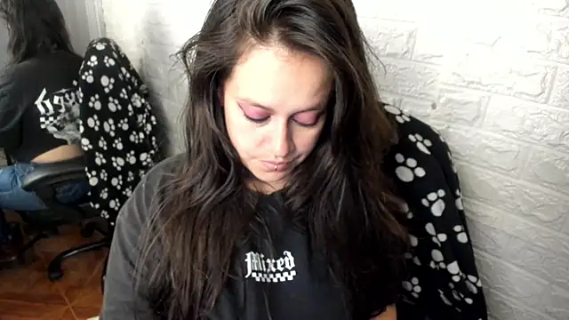 Morana  Hot online show from 01-10-26, 05:03