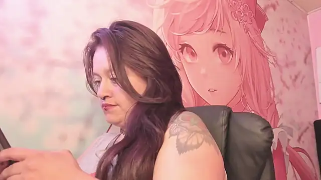 Morana  Hot online show from 03-21-26, 04:14