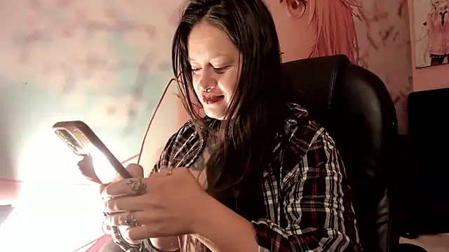 Morana  Hot online show from 02-12-26, 07:30