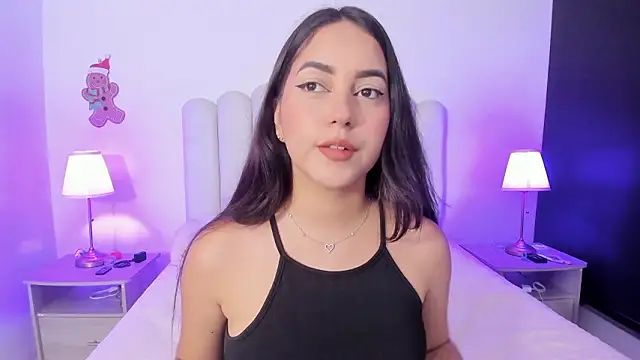 SofieBunnie online show from 03-17-26, 12:13