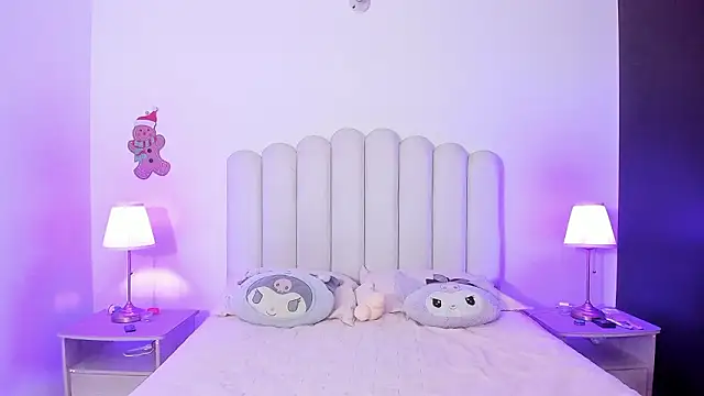 SofieBunnie online show from 03-18-26, 11:05