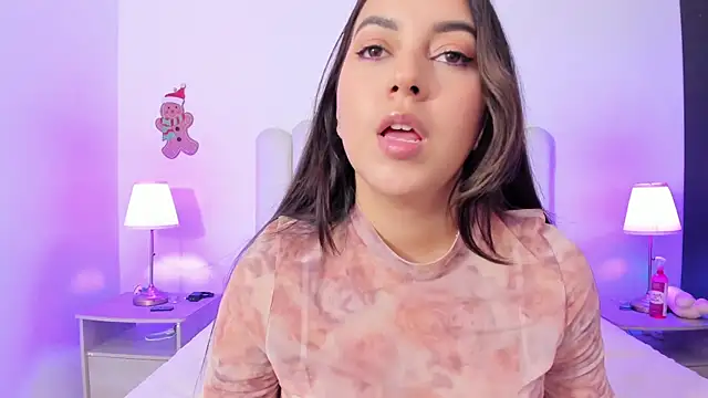 SofieBunnie online show from 03-26-26, 12:09