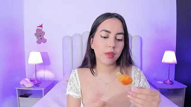 SofieBunnie online show from 05-04-26, 11:18